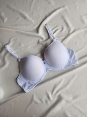 سوتین ابرنازک فنردار NBB کد :3532