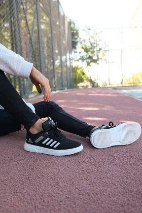 کتانی مردانه ریکان riccon