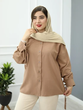 شومیز دانژه
