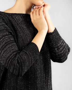 بلوز بافتنی زنانه 209002