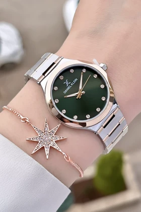 ساعت زنانه دنیل کلین daniel-klein