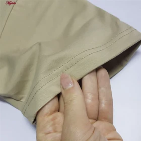 تیشرت آستین کوتاه مردانه ماییلدا مدل پنبه‌ای کد 5296