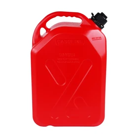 گالن سوخت قفل دار GASOLINE 20L