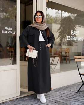 کت و دامن مزونی مدل نارتیک کد 2597