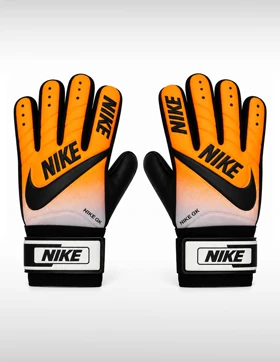 دستکش دروازه بانی پسرانه نایک Nike Game Guard J