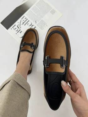 کالج هرمس شیکو 2434 (عسلی)