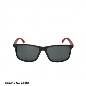 عینک آفتابی یونیسکس ویسکونته ( VISCONTE ) مدل VS 1342