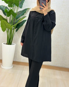 C074- مانتو هدیه