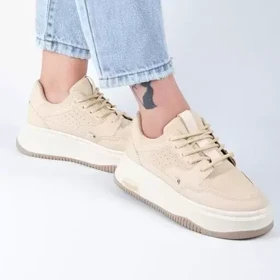 کتانی زنانه برشکا تامی