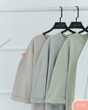 تیشرت اورلانگ 7079