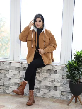 کاپشن مهدین