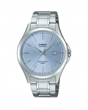 ساعت مچی مردانه کاسیو CASIO MTS-115D-2A2V