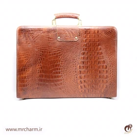 کیف سامسونت تمام چرم اعلا mrc179-08