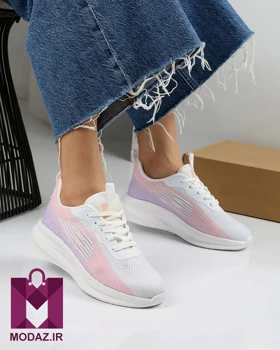 کتانی زنانه و دخترانه راحتی TIVA 901