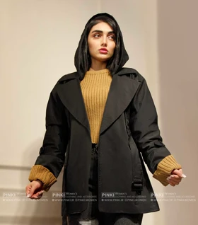 بارانی Pinki 1159 در شش رنگ