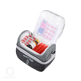 کیف ناهار 4.4 لیتری happy camp