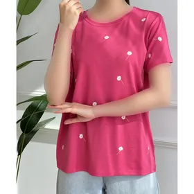 تیشرت بابونه 18257