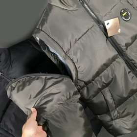 کاپشن پافرشو پسرانه در 3 سایز