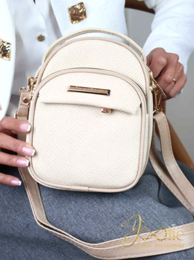 کیف دوشی زنانه برند YONIQ کد K606