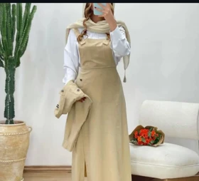 مانتو بیلر پیله دار زنانه