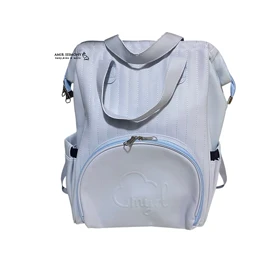 کوله چرم مایورال مدل لمیرا