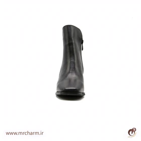 نیم بوت مجلسی تمام چرم mrc2111-33