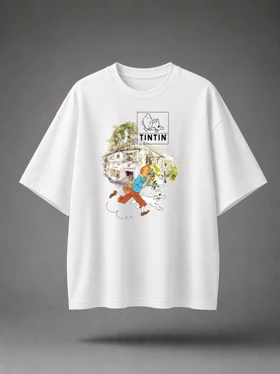 TIN TIN cafe / تن تن