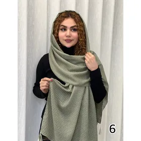 شال کد 1612