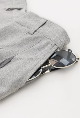 شلوار بگ توییت زارا کد1004754