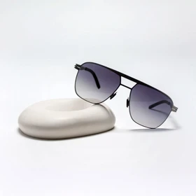 عینک آفتابی آیس برلین ic Berlin مدل ic55