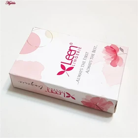 شورت زنانه لین مدل بغل گیپور سفید کد 4681-615