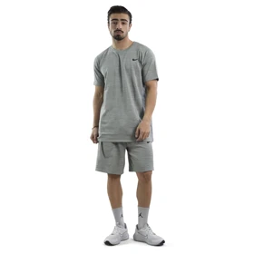ست تیشرت و شلوارک اسپرت نایک مدل DS-JDI-4K1063 طوسی