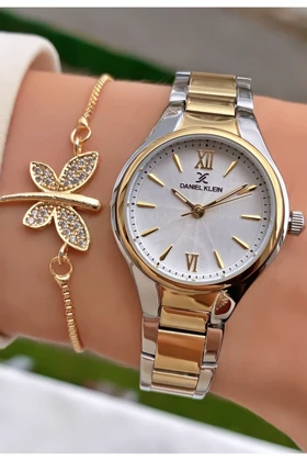 ساعت زنانه daniel-klein daniel-klein