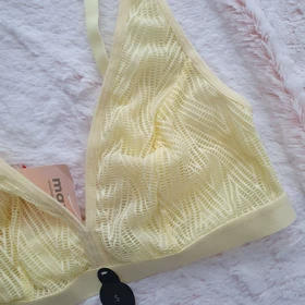 سوتین زنانه مکس کد Z-YG65