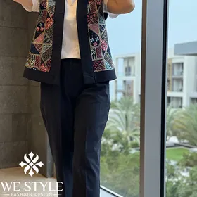 جلیقه الوان