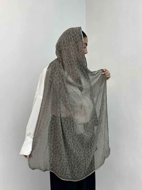شال نواردار