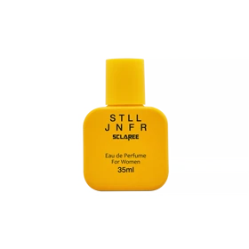 عطر جیبی زنانه اسکلاره مدل Still Jennifer Lopez حجم 35 میلی لیتر