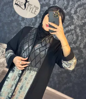 مانتو وندا کد : 7987