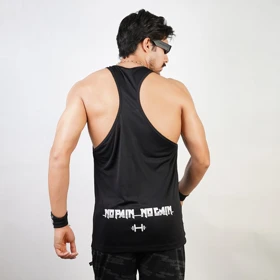 رکابی قهرمانی بدنسازی بوفالو مشکی