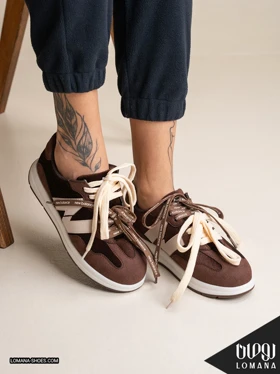 ونس نیوبالانس 327 لومانا - کد 2809