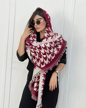 shawl 0242