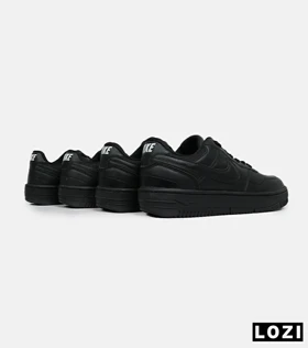 کفش مردانه و زنانه مشکی Nike Gama Force Sail