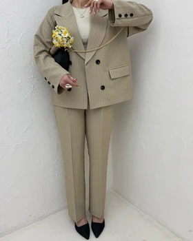 کت و شلوار دیپلمات