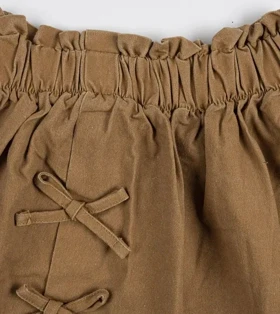 دامن دخترانه مرینو Merino کد 1743