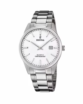 ساعت مچی مردانه فستینا FESTINA F20511/2