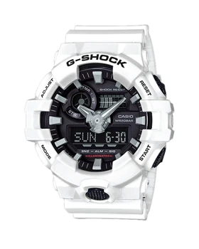 ساعت مچی مردانه کاسیو جیشاک CASIO G-SHOCK GA-700-7A