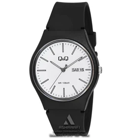 ساعت مردانه کیو اند کیو Q&Q A212J001Y