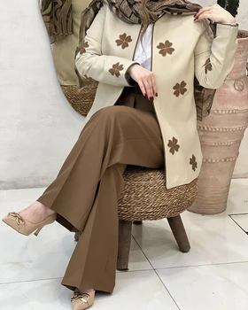 کت و شلوار بهاره کش