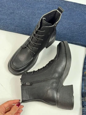 نیم بوت بندی ساعتی 2677