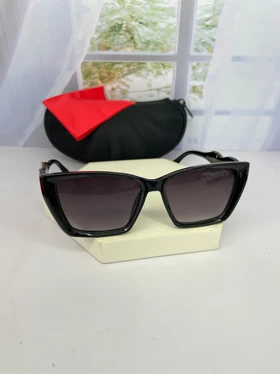 عینک آفتابی زنانه شنل کد p9618